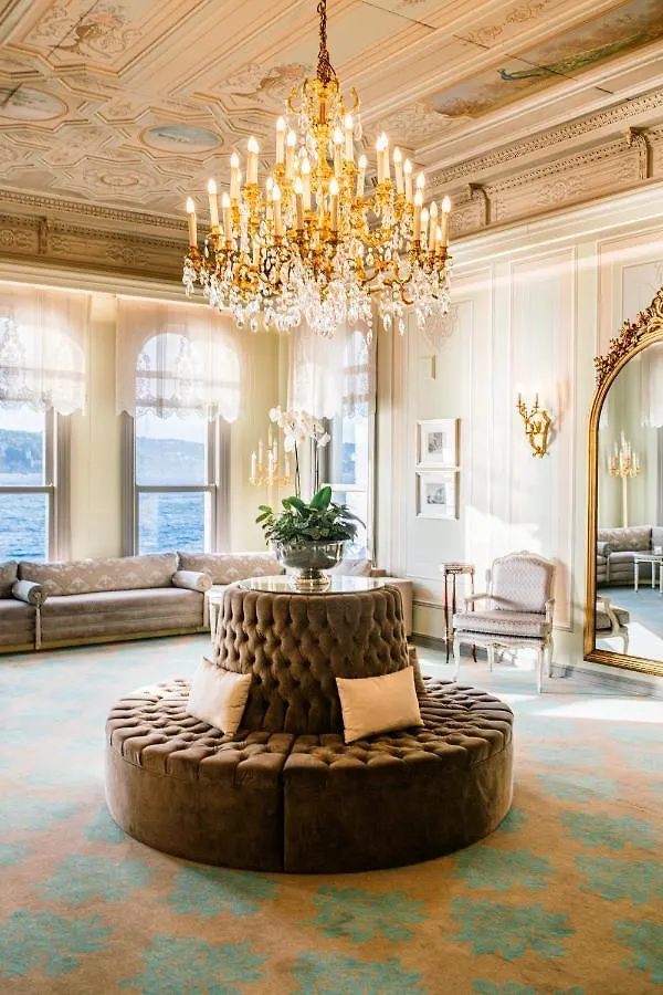 Bosphorus Palace Hotel Istanbul 4*,