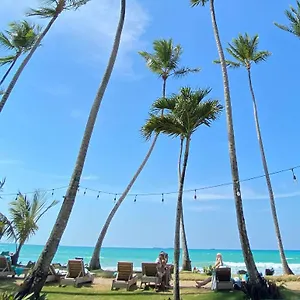 ** Hotel El Mosquito Boutique Playa Bonita République dominicaine
