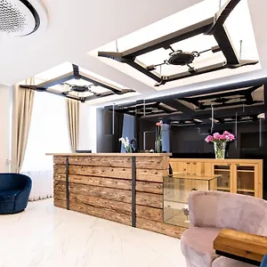 Dream Boutique 2*, كراكوفيا بولندا
