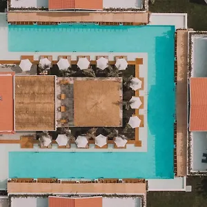 **** Hotel The Pearl Turkije