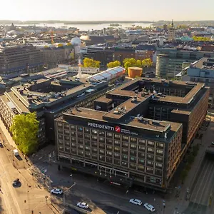 **** Hotel Original Sokos Presidentti Finlande