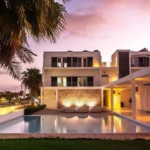 **** Hotel Dunas De Sal Cap-Vert