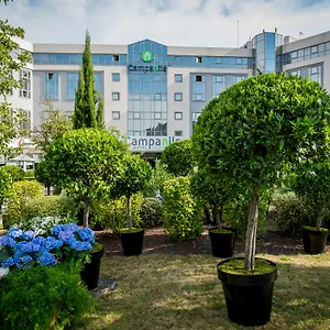 Otel Campanile Paris Cdg Airport Villepinte ***