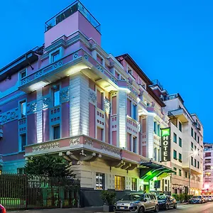 Otel Ibis Styles Centro ***