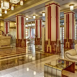 Majestic Plaza 4*, براغ جمهورية التشيك