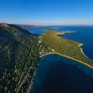 ***** Aparthotel Hapimag Sea Garden Turkije