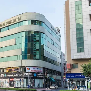 بانوراما ديرة 2*, دبي الإمارات العربية المتحدة