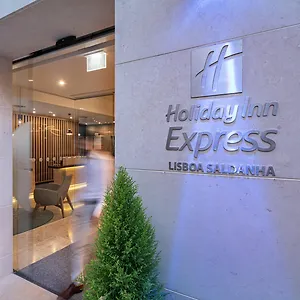 Otel Express - - Plaza Saldanha By Ihg ***