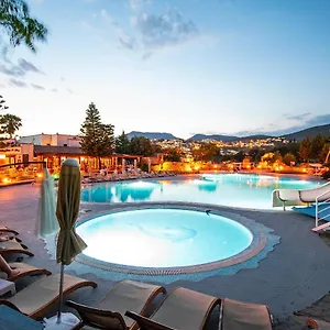  Hotel Museum Spa Turkije