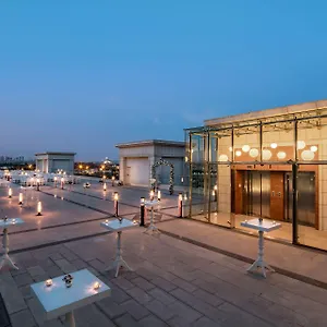 4* Hotel Doubletree By Hilton Topkapi