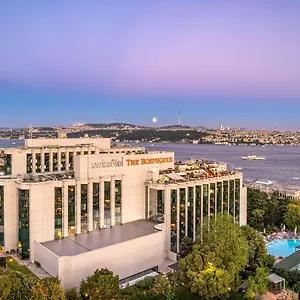Swissotel The Bosphorus Otel