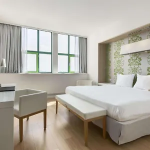 **** Hotel Nh Noord Pays-Bas
