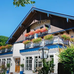 ** Hotel Bruckmuehle Duitsland