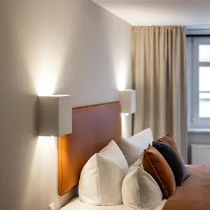 *** Hotel Goldene Steig Duitsland