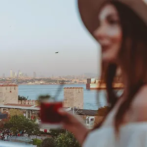 Royan Hagia Sophia, A Member Of Radisson Individuals **** Istambul