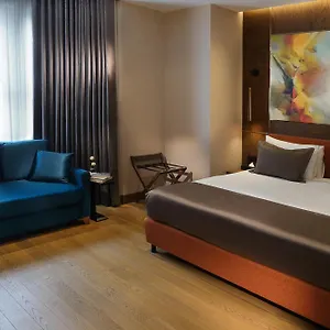 Nex Center Hotel