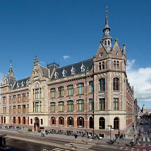 ***** Hotel Conservatorium Pays-Bas