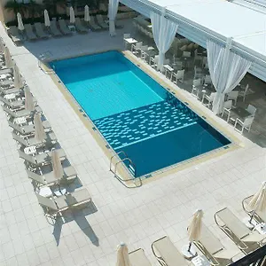 Apart Otel Senator - Adults Only ***