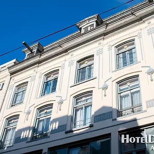 *** Hotel Doria Pays-Bas