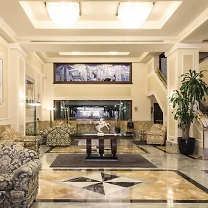 Otel Doria Grand ****