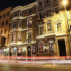 Santa Hill Отель