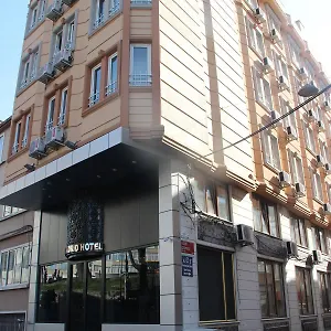 Kaya Madrid Отель