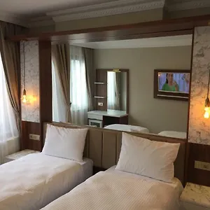 Sultanahmet Nu Istanboel