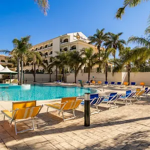 **** Hotel Mirachoro Portugal