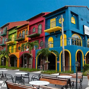 Отель Casacool