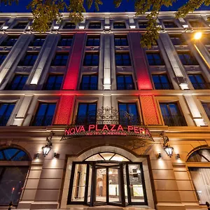 Bvs Bosphorus Pera Hotel Hotel