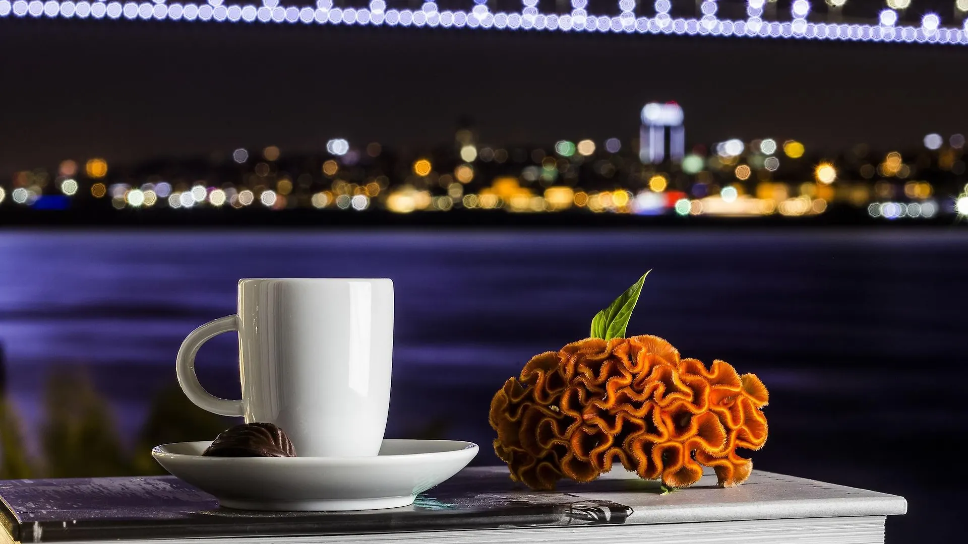 Bosphorus Palace Hotel Istambul