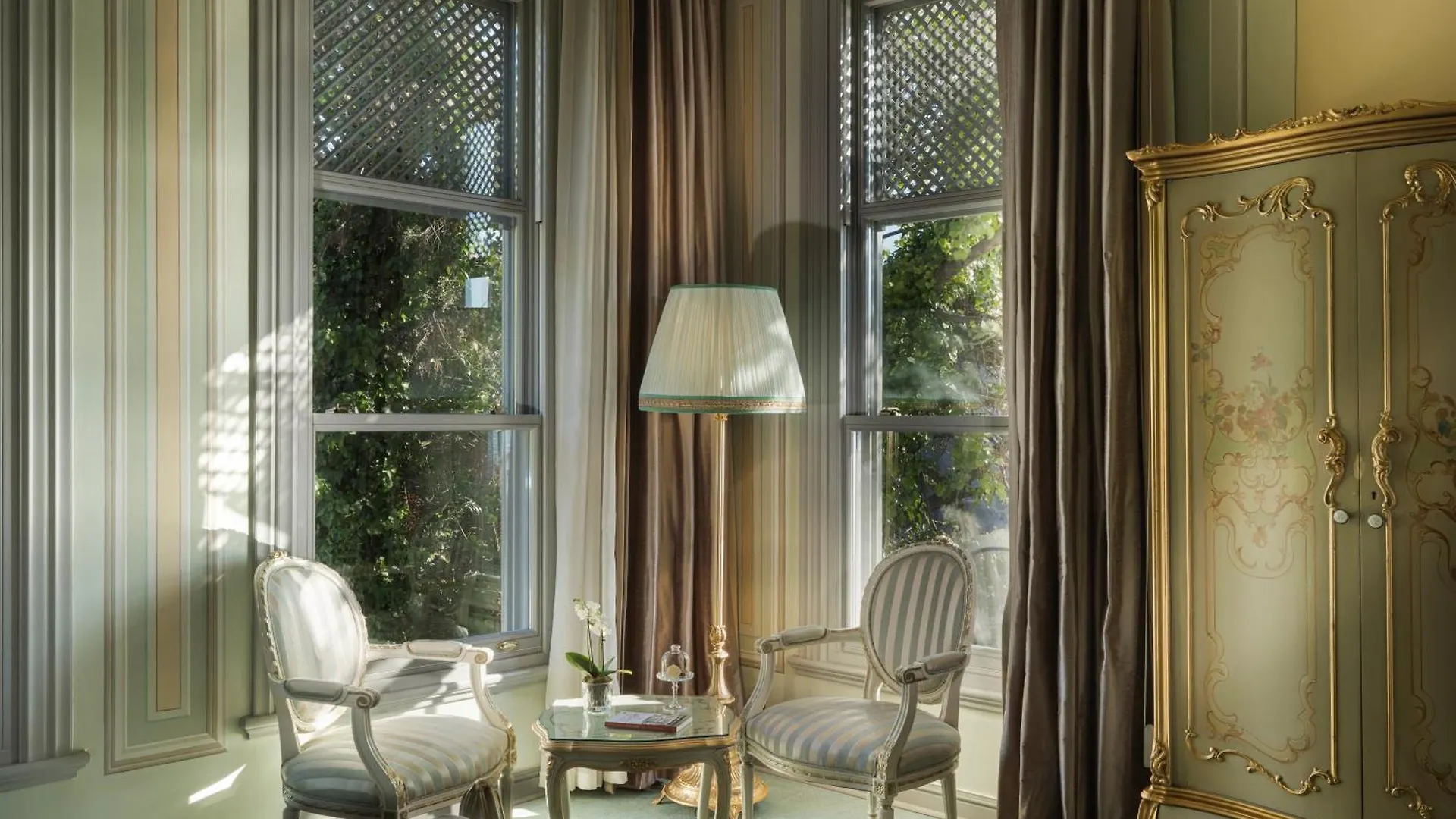 Bosphorus Palace Hotel Istambul 4*,  Turquie