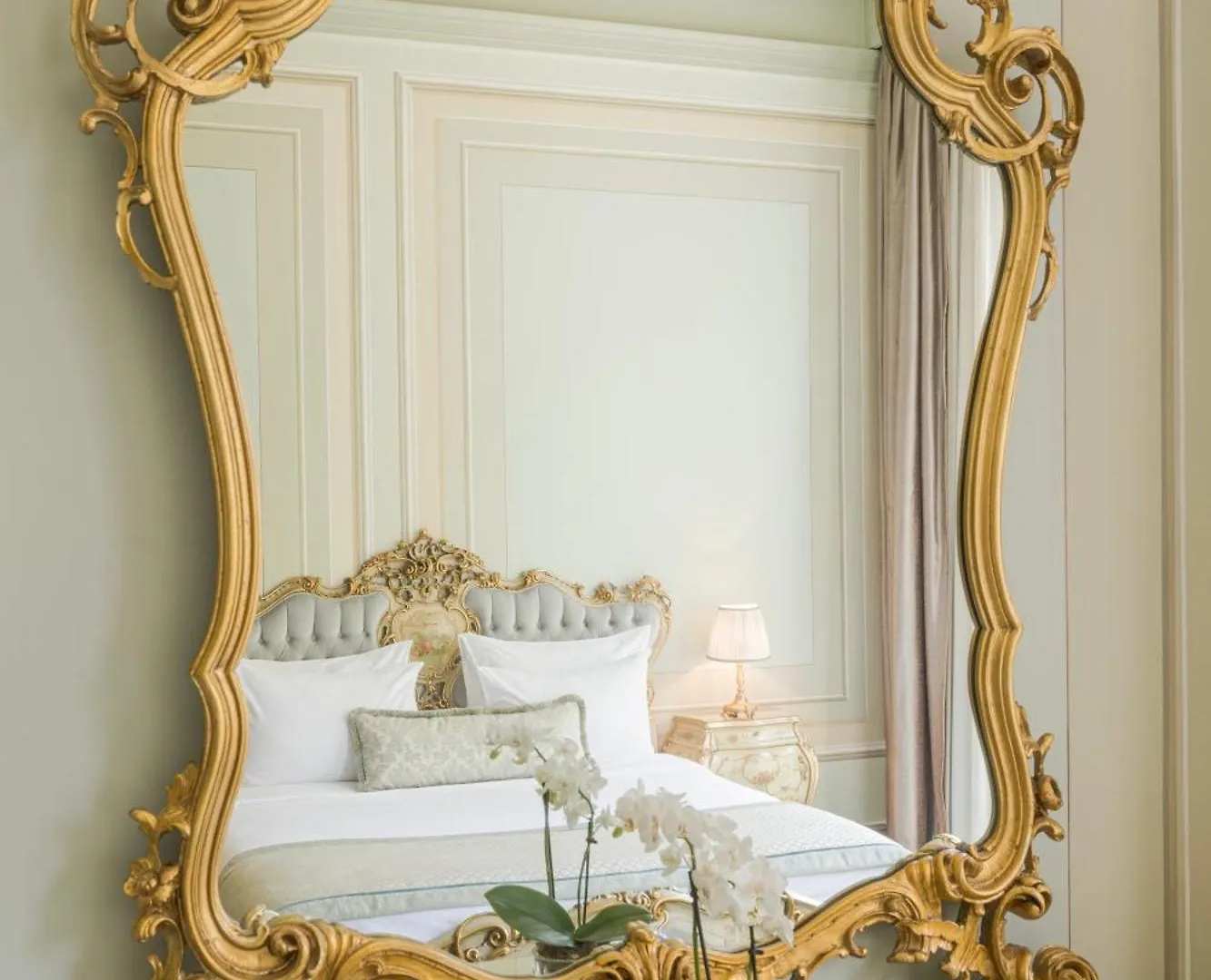 Bosphorus Palace Hotel Estambul