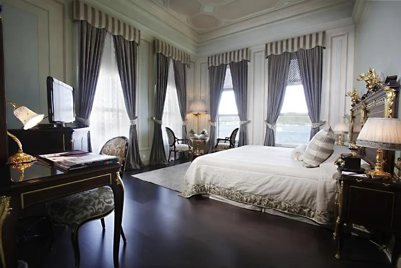Bosphorus Palace Hotel Istambul 4*,