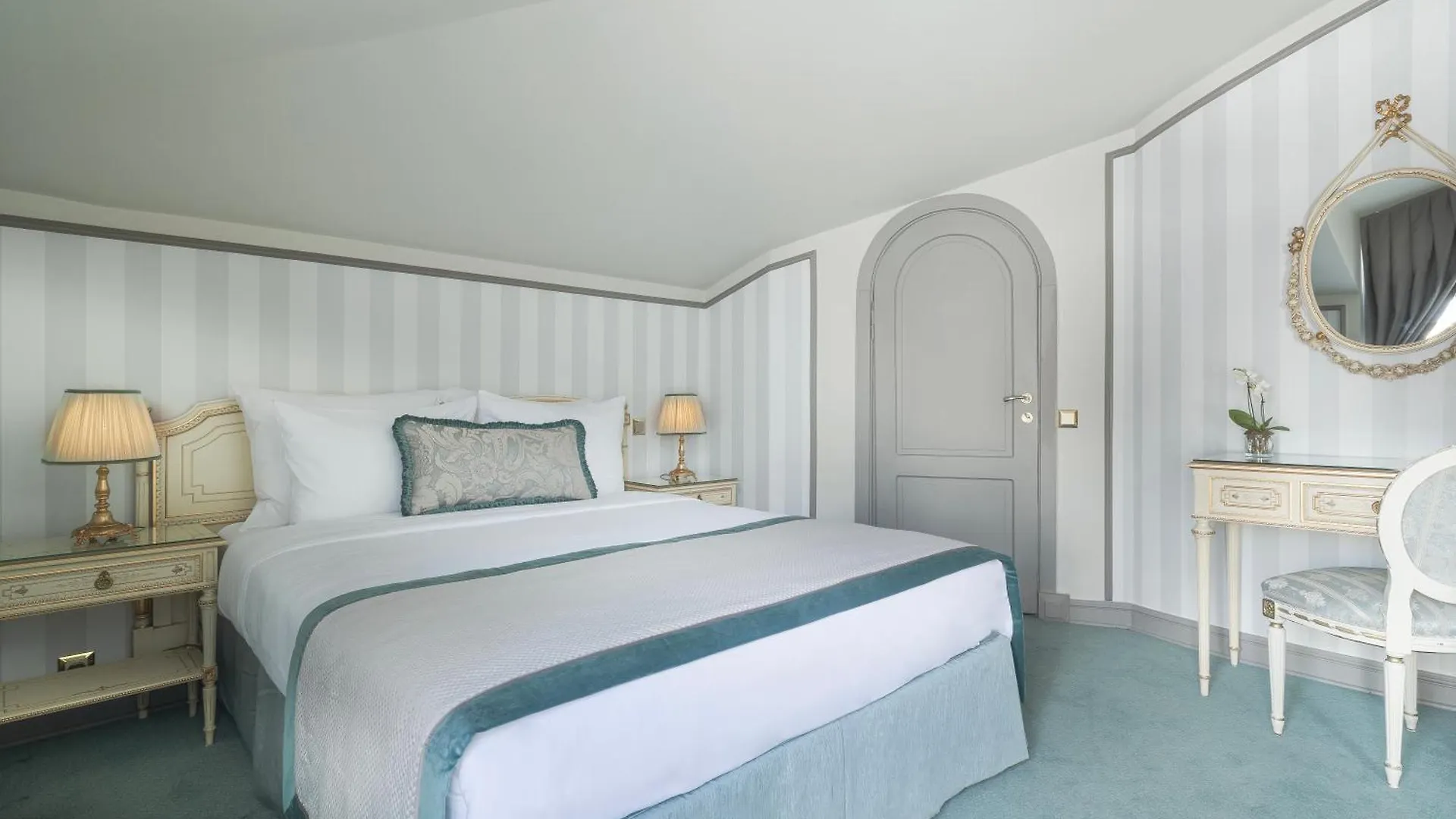 Bosphorus Palace Hotel Istanbul 4*,  Turkiet