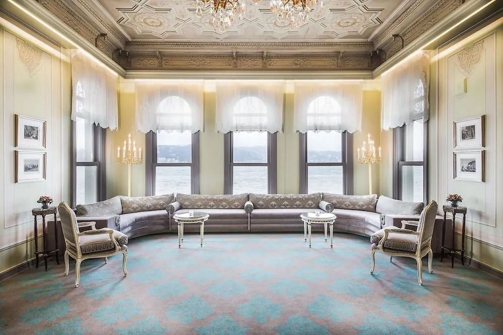 Bosphorus Palace Hotel Istanbulská provincie