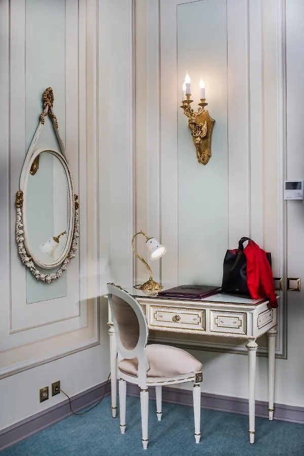 Bosphorus Palace Hotel Istanbulská provincie
