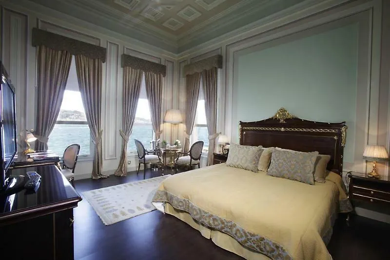 Bosphorus Palace Hotel Istanbulská provincie